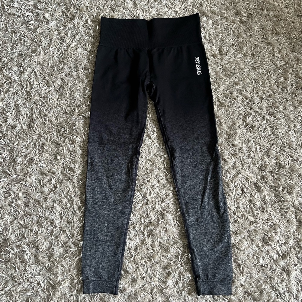 Gymshark Gradient Seamless Legging